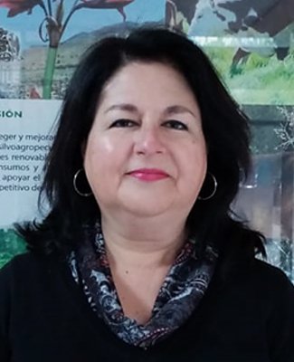 Amelia Morales Hernández