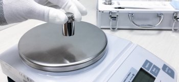 Virtual Course on "Selection, commissioning and qualificatin of weighing instruments (scales and weights) in food microbiology laboratories"
