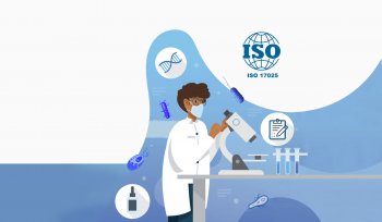 Verificación de métodos de prueba microbiológicos, de acuerdo a los requerimientos de la norma ISO/IEC 17025:2017